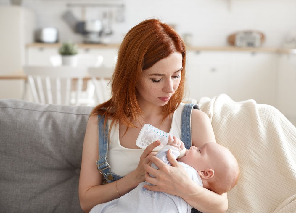 philips avent feeding guide bd