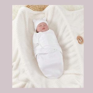 baby swaddle