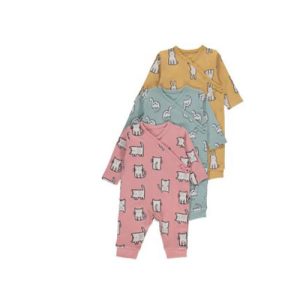 Newborn Sleepsuit no5