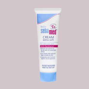 sebamed extra soft cream