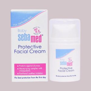 sebamed facial cream