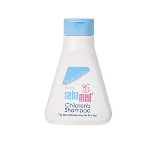 Sebamed baby Shampoo
