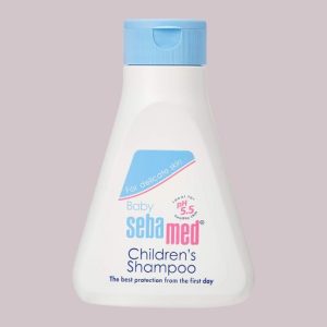 sebamed shampoo