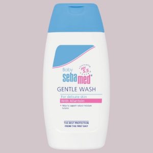 sebamed wash