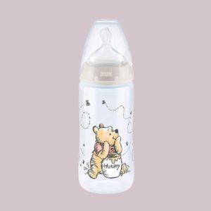 nuk bottle