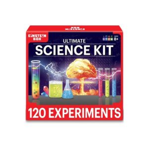 science kit