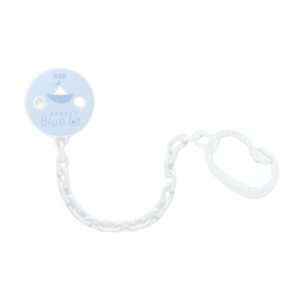 nuk soother chain