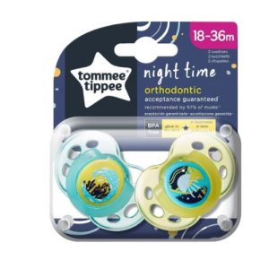 tommee tippee pacifier
