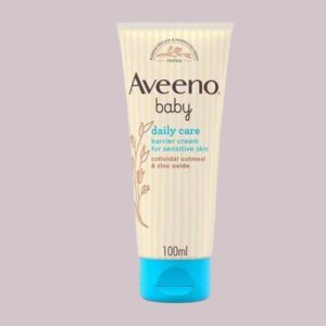 aveeno rash cream