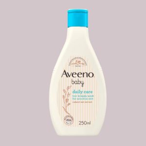 aveeno wash