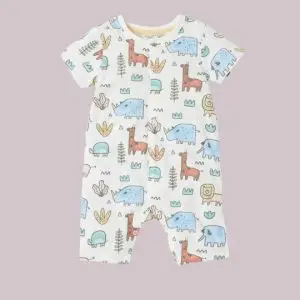 baby romper