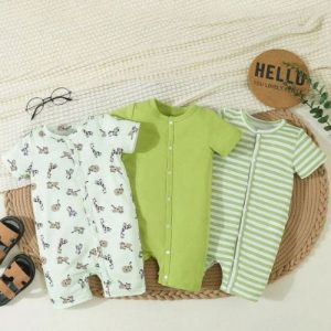 baby romper