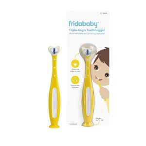 fridababy toothbrush