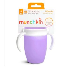 munchkin sippy cup