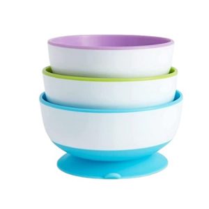 munchkin sunction bowl