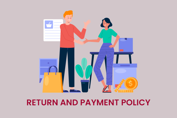 Return and Payment