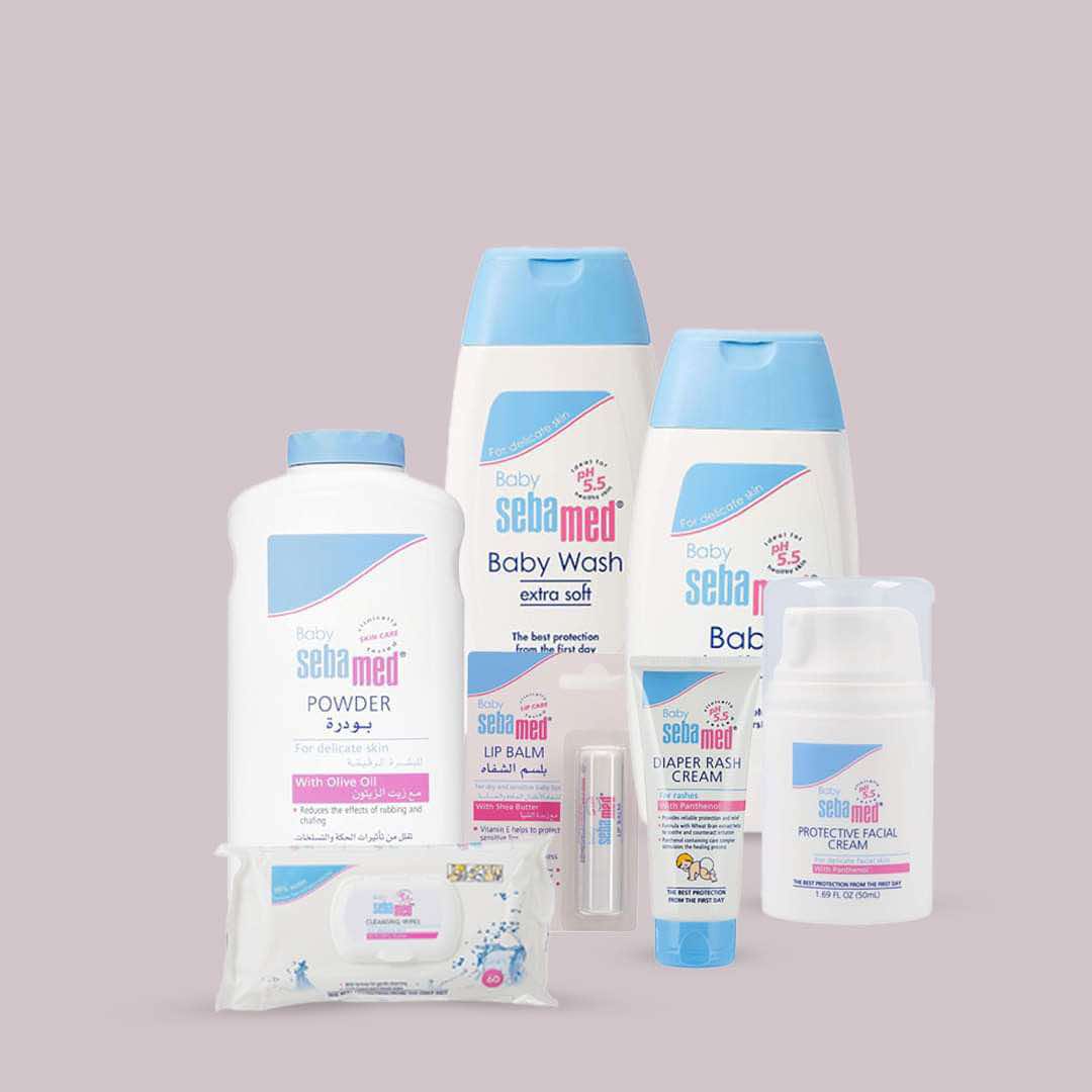 Sebamed