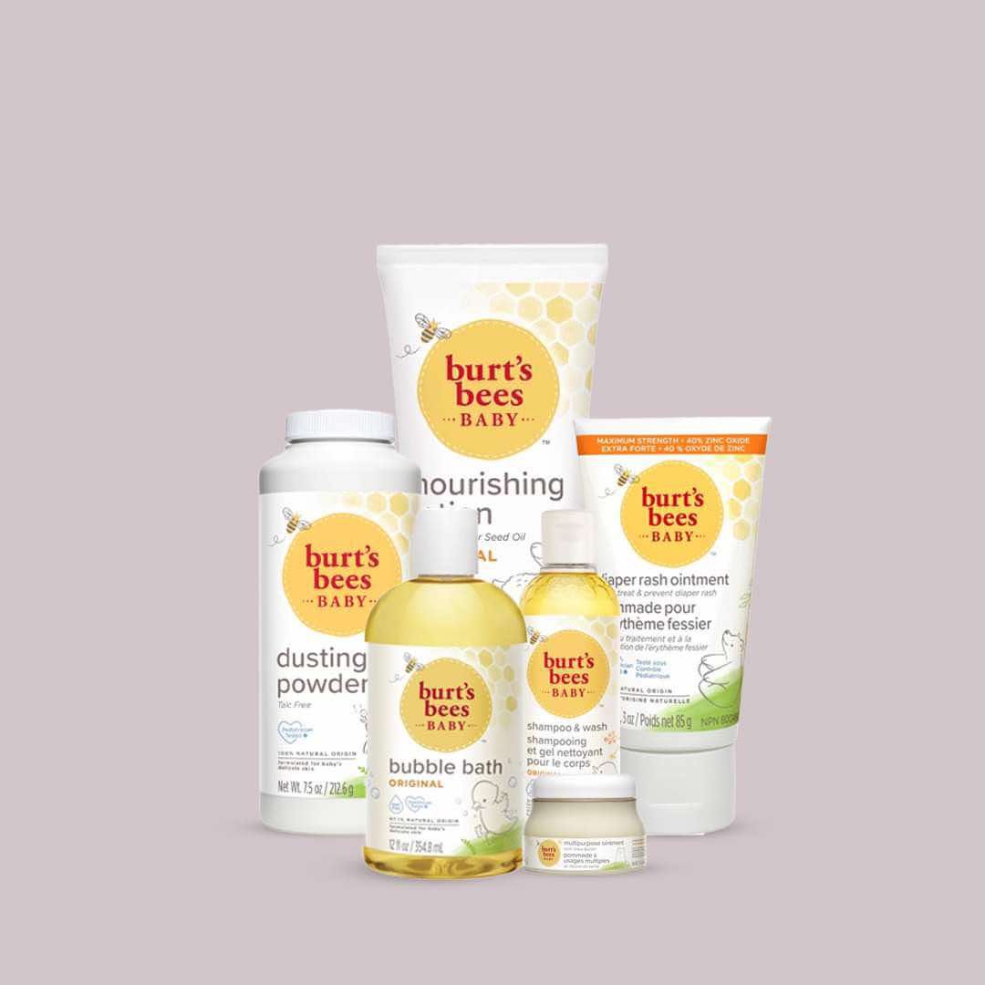 Burts Bees