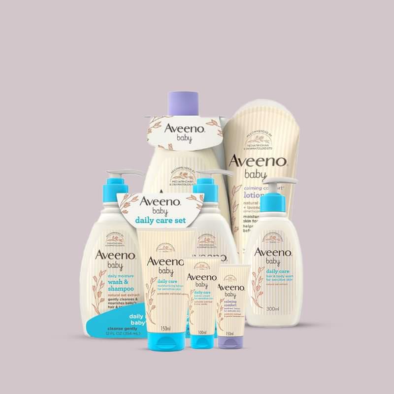 Aveeno