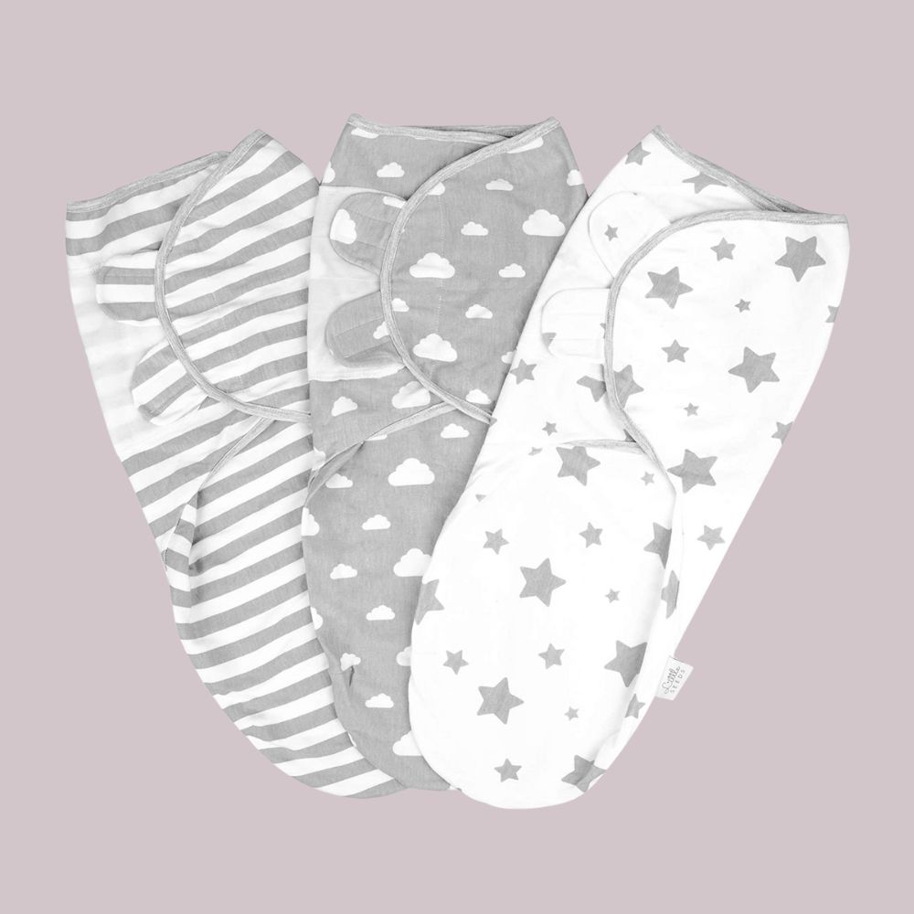 Baby Swaddle