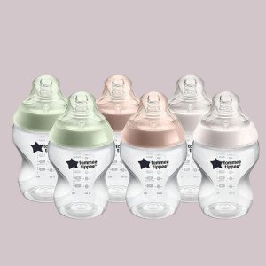 tommee tippee closer to nature