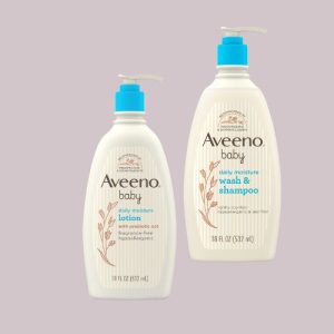 aveeno gift set