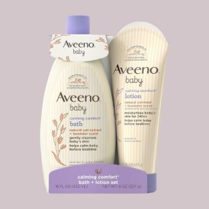 aveeno gift set