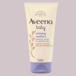 aveeno lotion