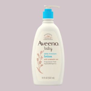 aveeno lotion