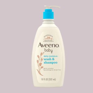 aveeno wash