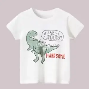 baby t shirt