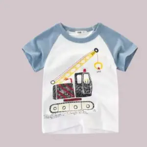 baby t shirt