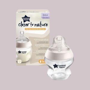 tommee tippee closer to nature