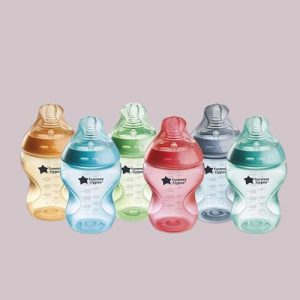 tommee tippee closer to nature 260 ml