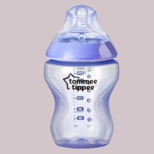 tommee tippee closer to nature 260 ml