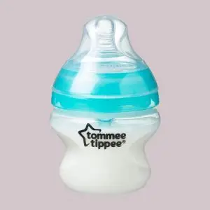 tommee tippee advanced anticolic baby bottle 150 ml