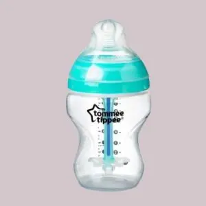 tommee tippee advanced anticolic bottle 260 ml