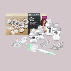 tommee tippee gift set