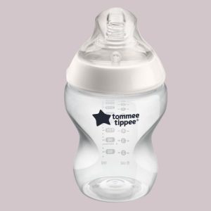 tommee tippee closer to nature 260 ml