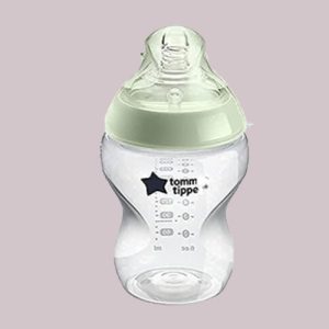 tommee tippee closer to nature