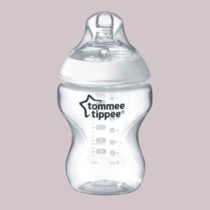 tommee tippee closer to nature