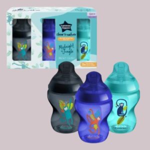 tommee tippee closer to nature 260 ml