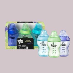 tommee tippee closer to nature 260 ml