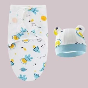 baby swaddle