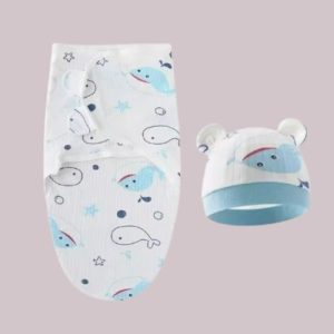 baby swaddle