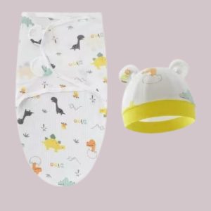 baby swaddle