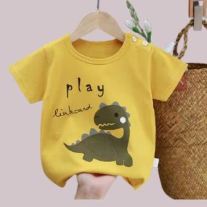 baby t shirt