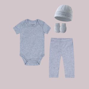 newborn bodysuit