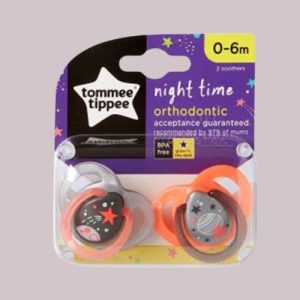 tommee tippee pacifier tto30