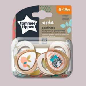 tommee tippee pacifier